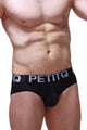 Brief Vic Black