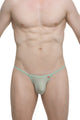 G-string Lahitte Skine Sage