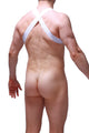 Harness Ball-lifter Macal White