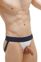 Jockstrap Anjouin White