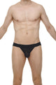 Jockstrap Monviel Lace Black
