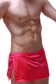 Loincloth Bee Pink w/ Jockstrap