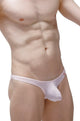 Thong Dome Plum Light Pink