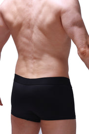 Boxer Hang Black