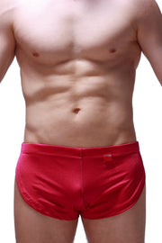 Running Shorts Joe Framboise