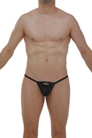 Slingshot Rahart Durtol Black