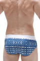 Brief Dome New Denim