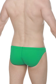 Swim Bikini Deshaies Green