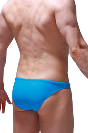 Swim Brief Pauliat Vivid Blue