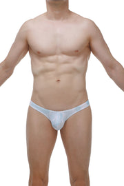 Thong Dome Marbre Sky Blue