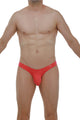 Thong Dome Modal Fuchsia