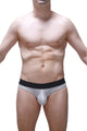 Thong Dome Modal Grey