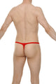 Thong Yutz Red