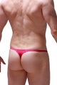Thong Plellis Joe Framboise