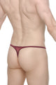Thong Plellis Net Merlot