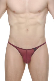 Thong Plellis Net Merlot