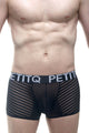Boxer Mosnay Black