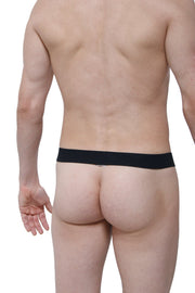 Protruder PetitQ Black