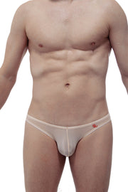 Net Thong Colline Nude
