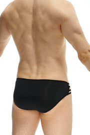 Bikini Axat Black