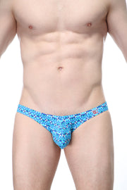 Bikini Colline Vaucelles