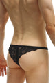 Bikini Plaintel Black