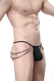 G-string Chains Seiya