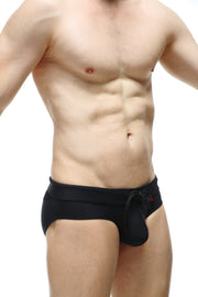 Swim Bikini Ajoupa Black